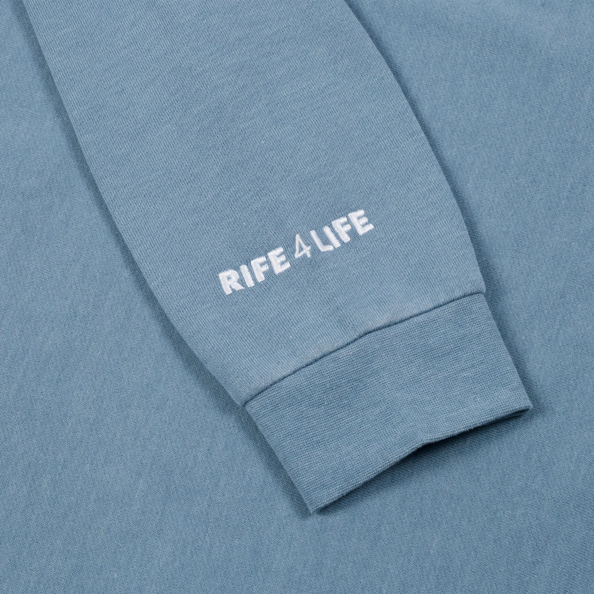 Be A Nice Human Crewneck - Image 4