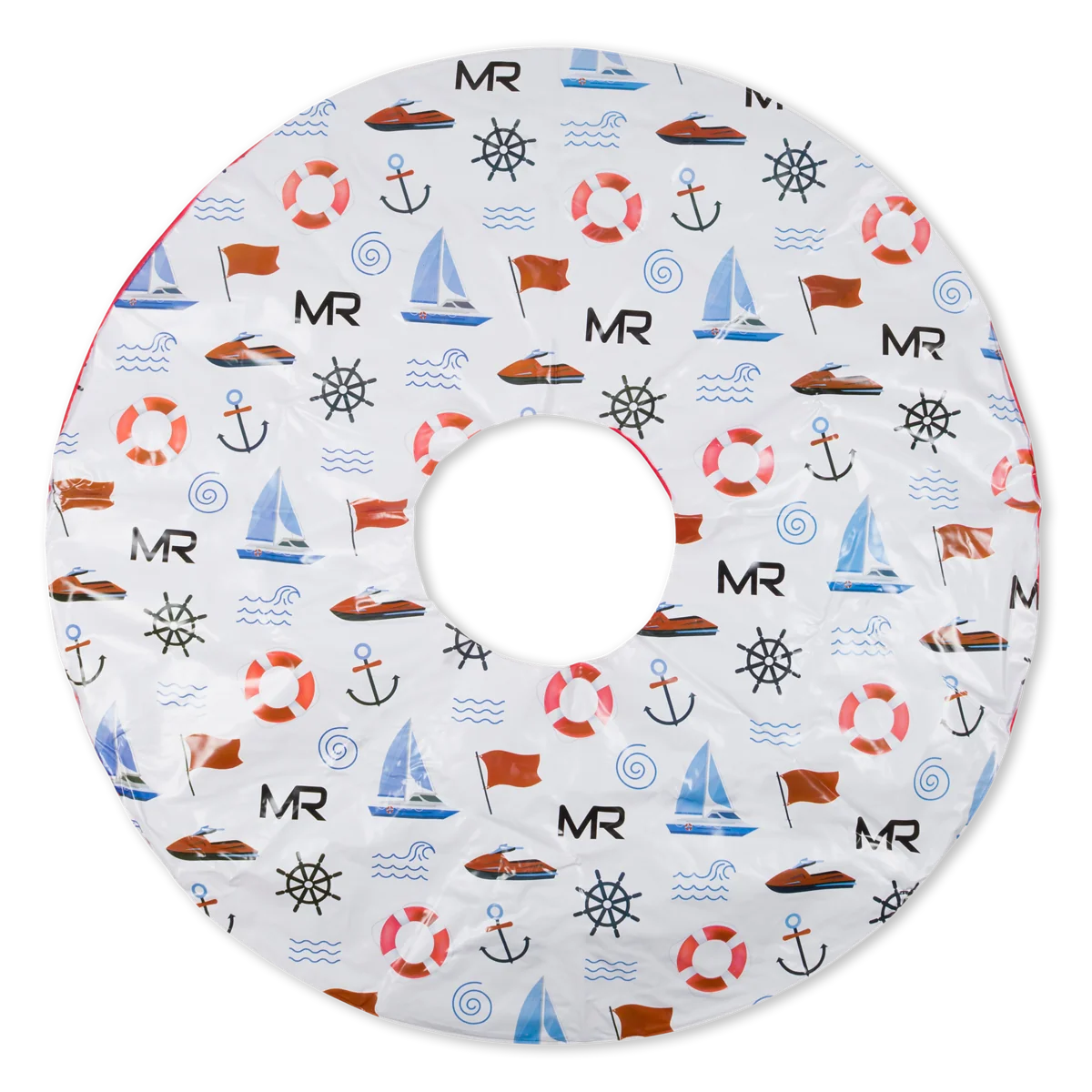 ProbleMattic Pool Float