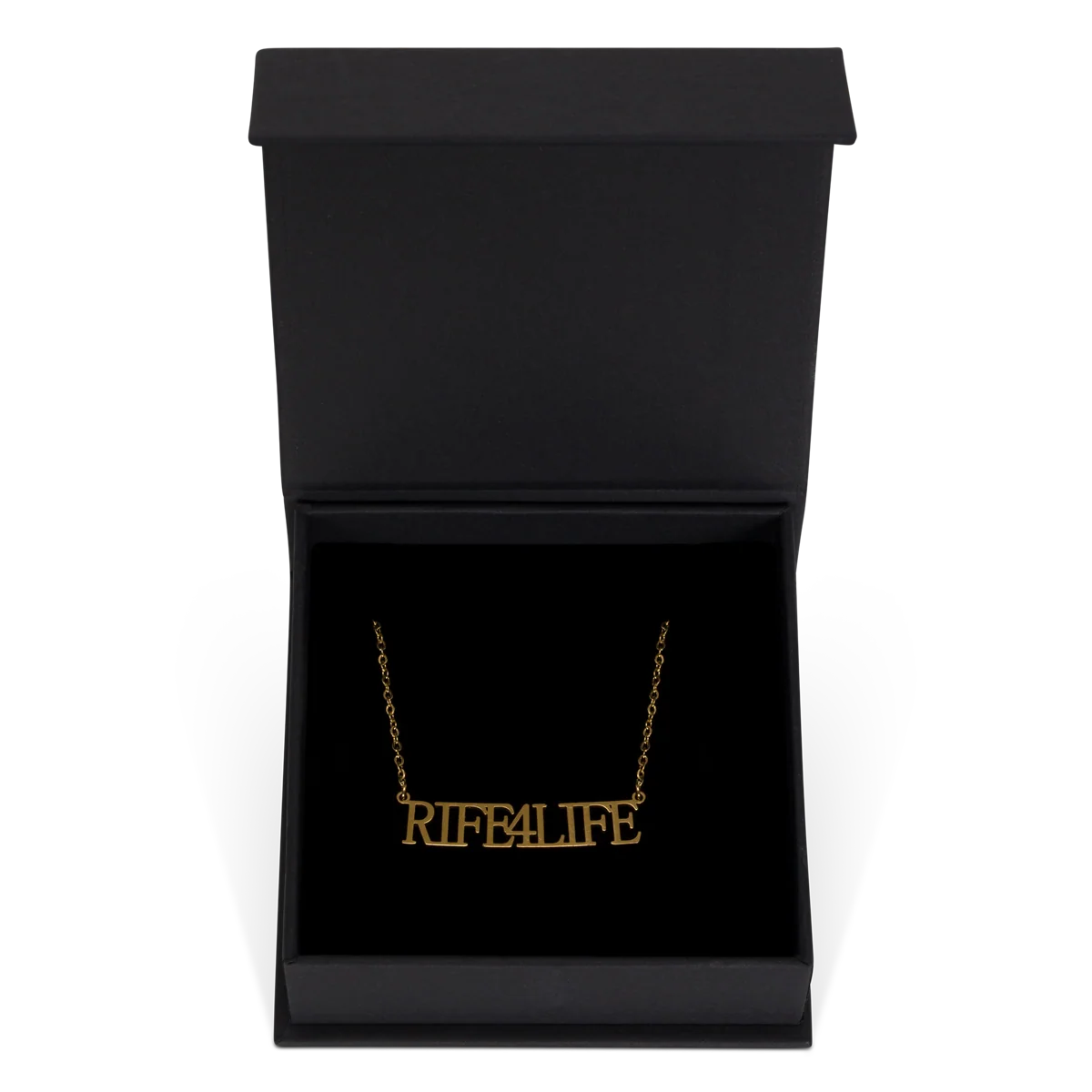 Rife4Life Necklace - Image 3