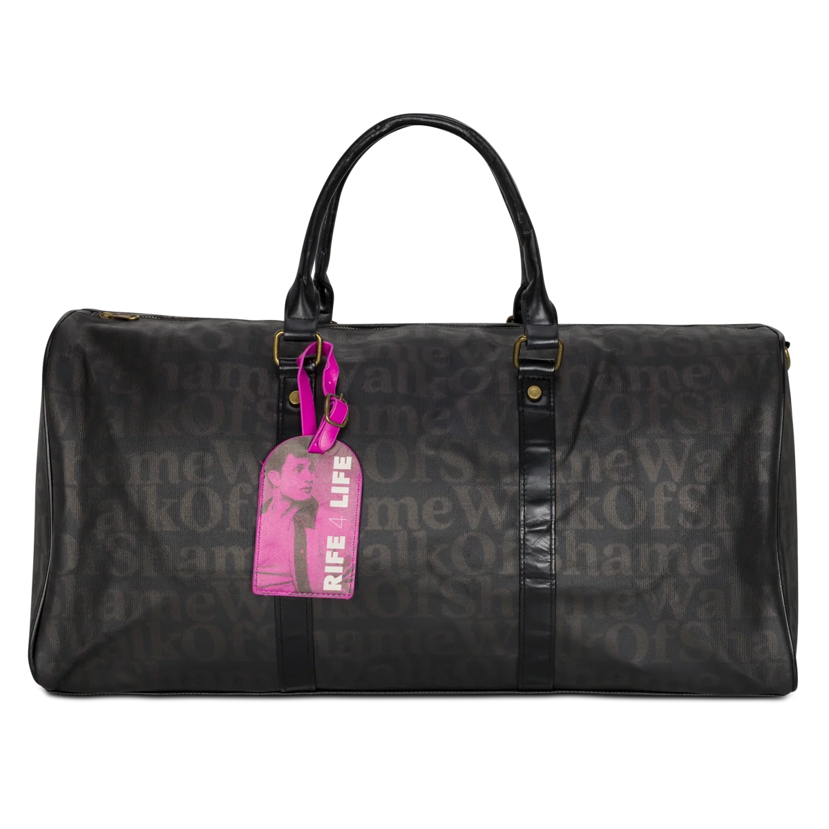Walk of Shame Duffel